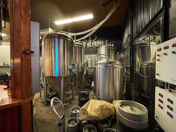 308,310 N Jackson Street 302, Moscow, ID 83843